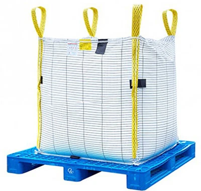 คู่มือการเลือกตะเข็บสำหรับส่วนประกอบ FIBC (Bulk Bag)