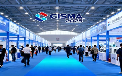 ความสำเร็จของ CISMA วันที่ 1: KINGMAX กระชับความสัมพันธ์กับลูกค้าทั่วโลก