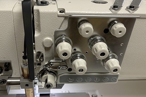 Thread Tension Thread Tension